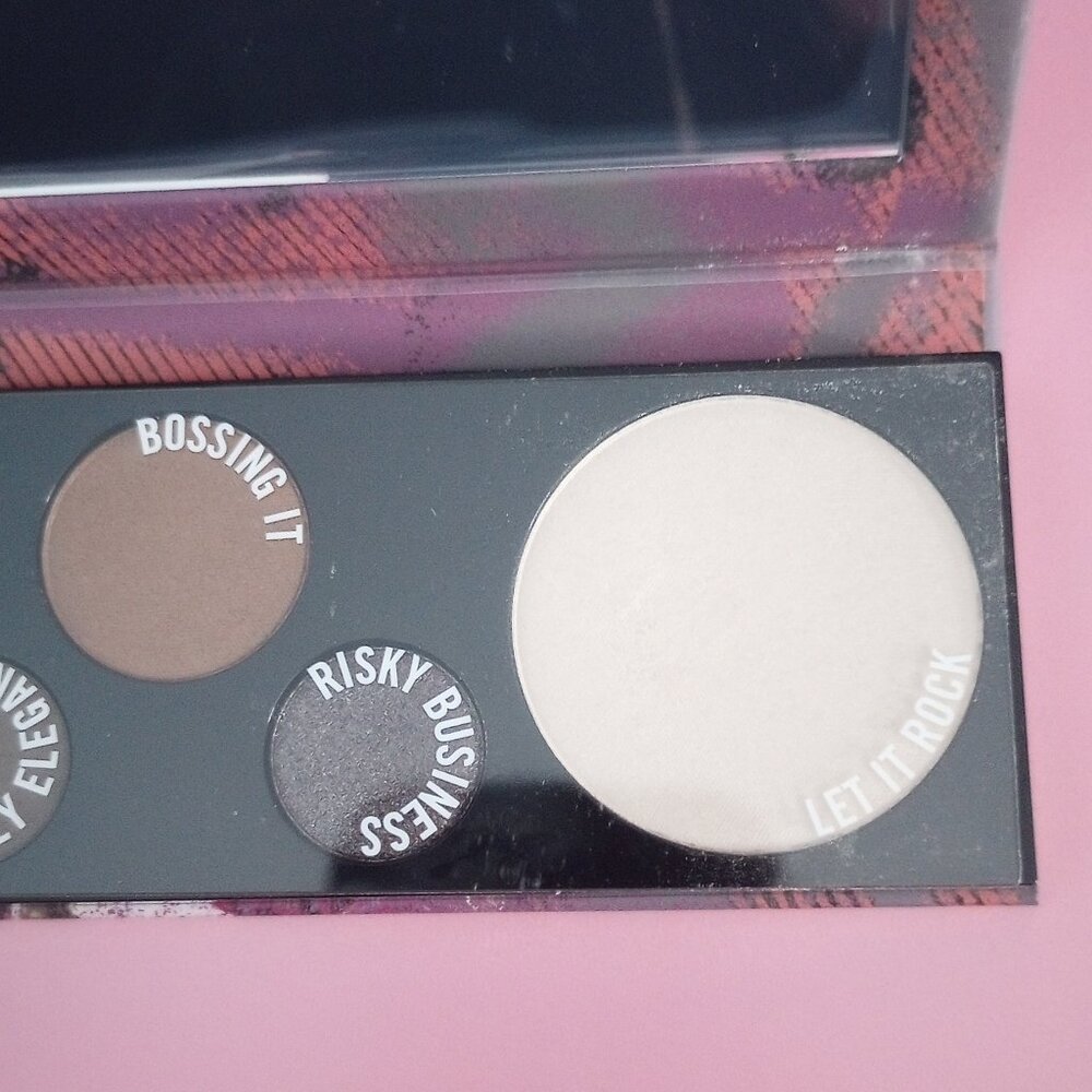 NEW Risktaker MAC Palette - Picture 4 of 10
